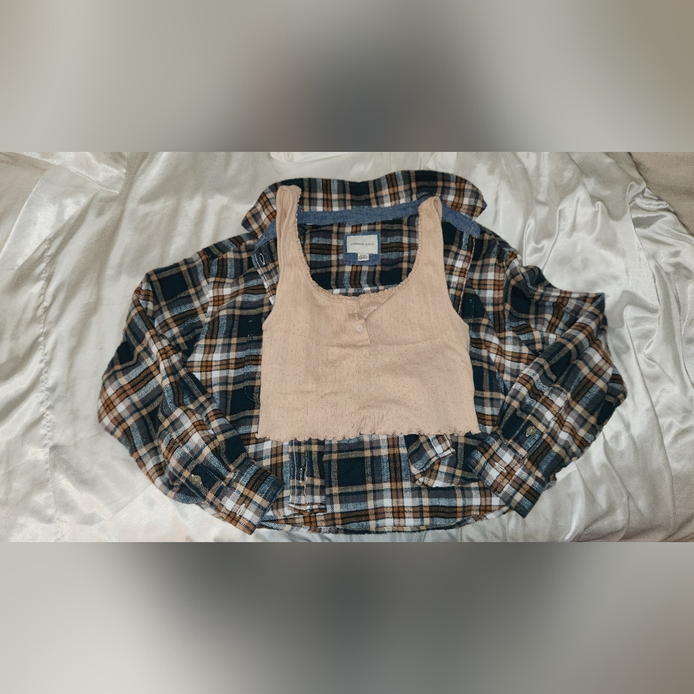 2 piece set.